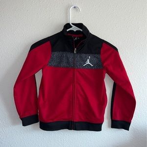 Kids 6-7 yrs Jordan Sweater